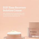 Bonajour EGF Time Recovery Solution Cream - 50ml