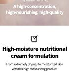 Bonajour EGF Time Recovery Solution Cream - 50ml