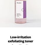 Bonajour Eggplant Daily BHA Toner - 205ml