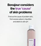 Bonajour Eggplant Daily BHA Toner - 205ml