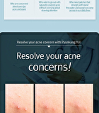 Acne Spot Patch Super Thin - 15  pcs