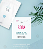 Acne Spot Patch Super Thin - 15  pcs