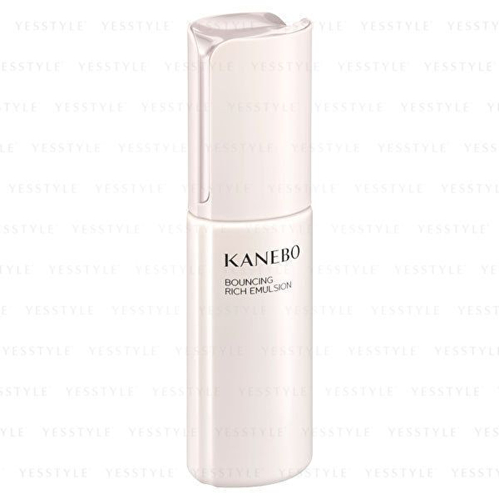 Bouncing Rich Emulsion - 100ml