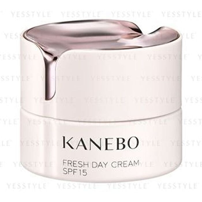 Fresh Day Cream SPF 15 PA+++ - 40ml