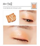 Modern Shadow Glitter Prism - 10 Colors - #03 Ultimate Prism