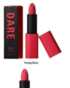 Dare Rouge Velvet - 30 Colors - Young Boss