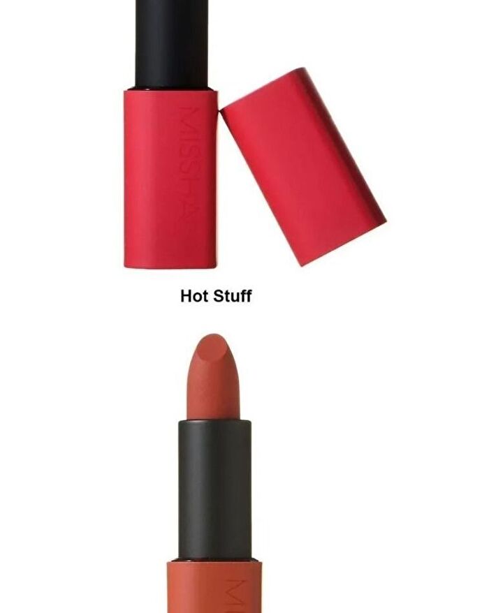 Dare Rouge Velvet - 30 Colors - Young Boss