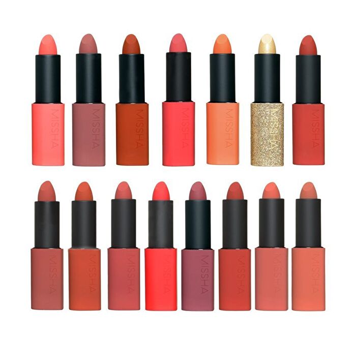 Dare Rouge Velvet - 30 Colors - Young Boss