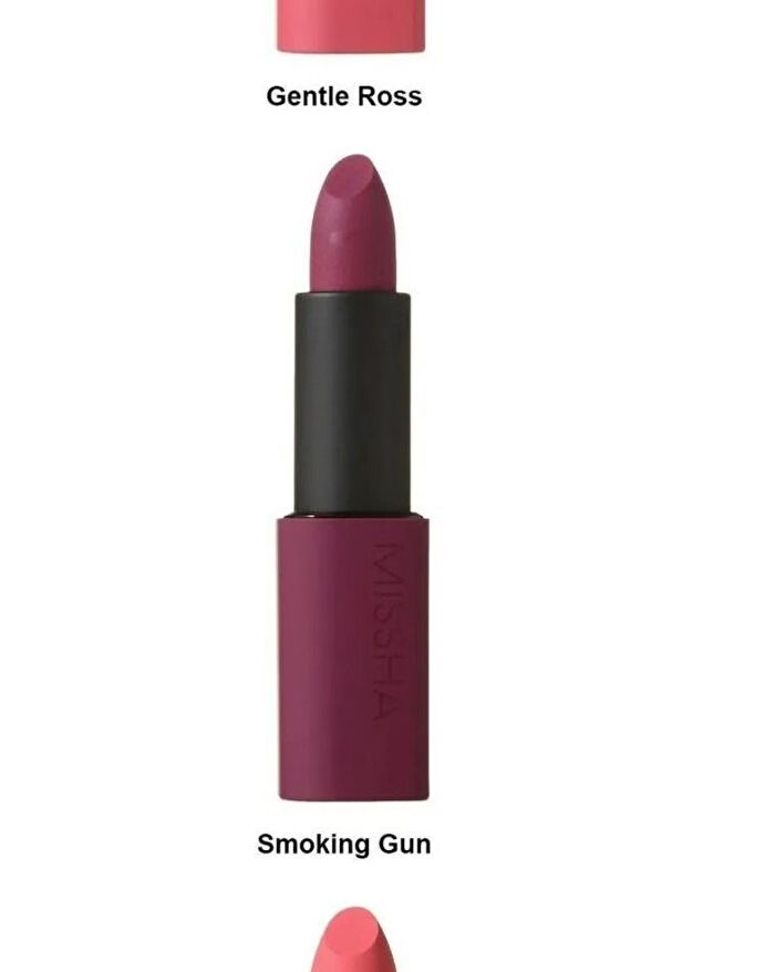 Dare Rouge Velvet - 30 Colors - Young Boss