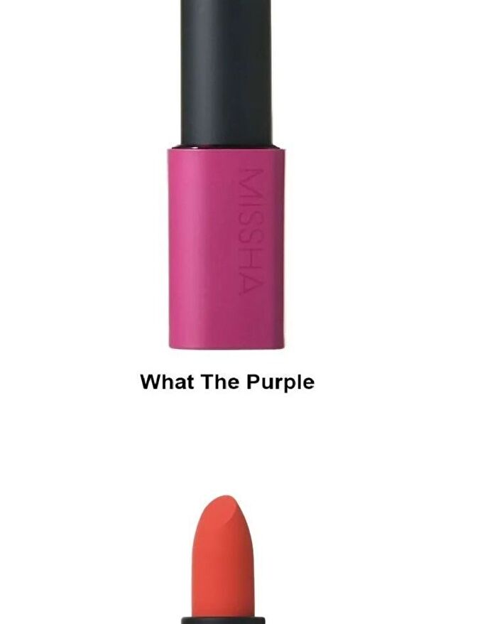 Dare Rouge Velvet - 30 Colors - Young Boss