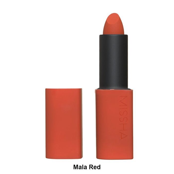 Dare Rouge Velvet - 30 Colors - Young Boss