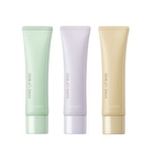 Saemmul Airy Cotton Make Up Base (3 Colors) - #01 Green