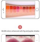 romand Juicy Lasting Tint - 9 Colors - #07 Jujube