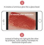 romand Juicy Lasting Tint - 9 Colors - #09 Litchi Coral