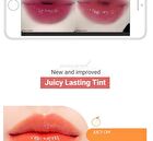 romand Juicy Lasting Tint - 9 Colors - #08 Apple Brown