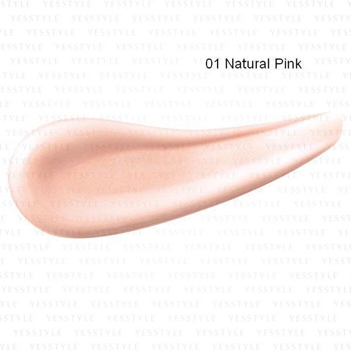 Pore Putty Keana Pate Smooth Color Base SPF 27 PA++ - 02 Mint Green