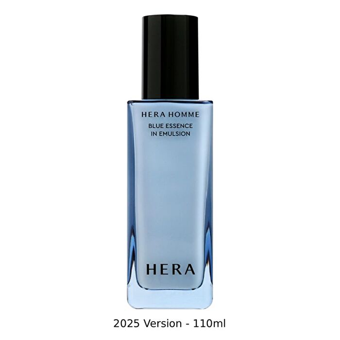 Homme Blue Essence In Emulsion - 2025 Version - 110ml