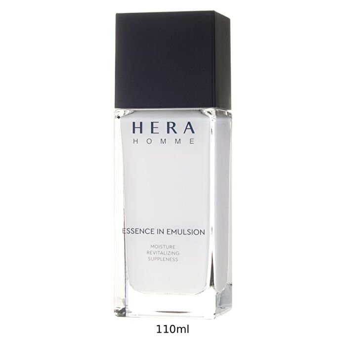 Homme Blue Essence In Emulsion - 2025 Version - 110ml