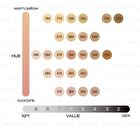 Unlimited Breathable Lasting Foundation - 674 Light Shell - 35ml