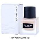 Unlimited Breathable Lasting Foundation - 674 Light Shell - 35ml