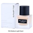 Unlimited Breathable Lasting Foundation - 674 Light Shell - 35ml
