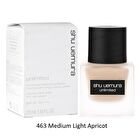 Unlimited Breathable Lasting Foundation - 674 Light Shell - 35ml