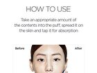 Klavuu Blue Pearlsation High Coverage Marine Collagen Aqua Cushion Set - 2 Colors - #21 Light Beige