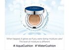 Klavuu Blue Pearlsation High Coverage Marine Collagen Aqua Cushion Set - 2 Colors - #21 Light Beige