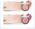 Klavuu Urban Pearlsation Natural Powder Blusher - 5 Colors - #01 Champagne Nude