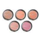 Urban Pearlsation Natural Powder Blusher - 5 Colors - #05 Rosy Peony