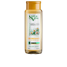 Natur Vital Sensitive Shampoo Chamomile 300ml
