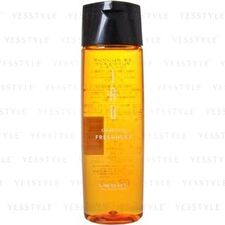 IAU Cleansing Freshment Shampoo - 200ml