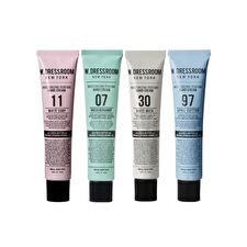 W.DRESSROOM Moisturizing Perfume Hand Cream - 7 Types - #49 Peach Blossom