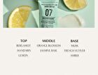 Moisturizing Perfume Hand Cream - 7 Types - #97 April Cotton