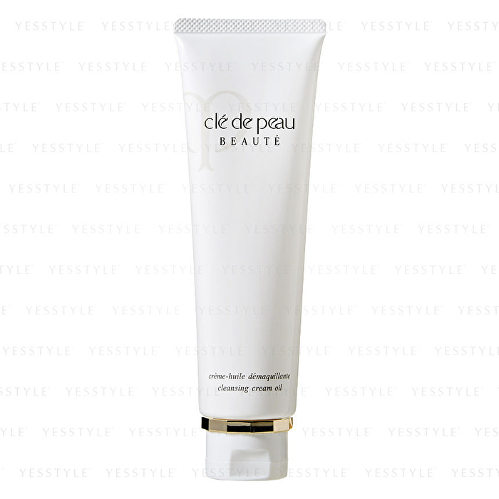 Cleansing Cream Oil - 125g