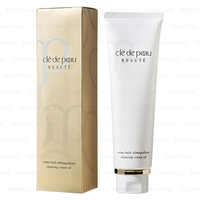 Cleansing Cream Oil - 125g