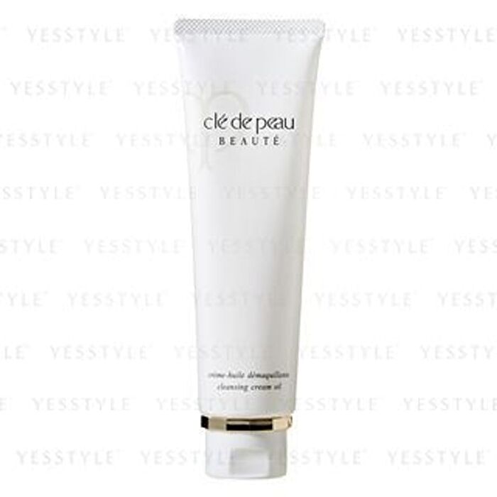 Cleansing Cream Oil - 125g