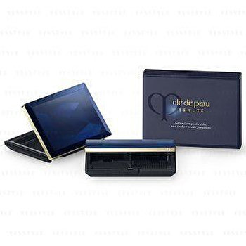 Radiant Powder Foundation Case - 1 pc
