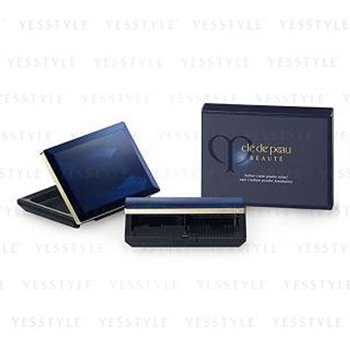 Radiant Powder Foundation Case - 1 pc