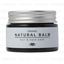 Eartheart Organic Natural Balm Hair & Hand Balm - 45g