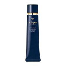 Cle de Peau Beaute Correcting Cream Veil SPF 25 PA++ - 40g - Japan Edition