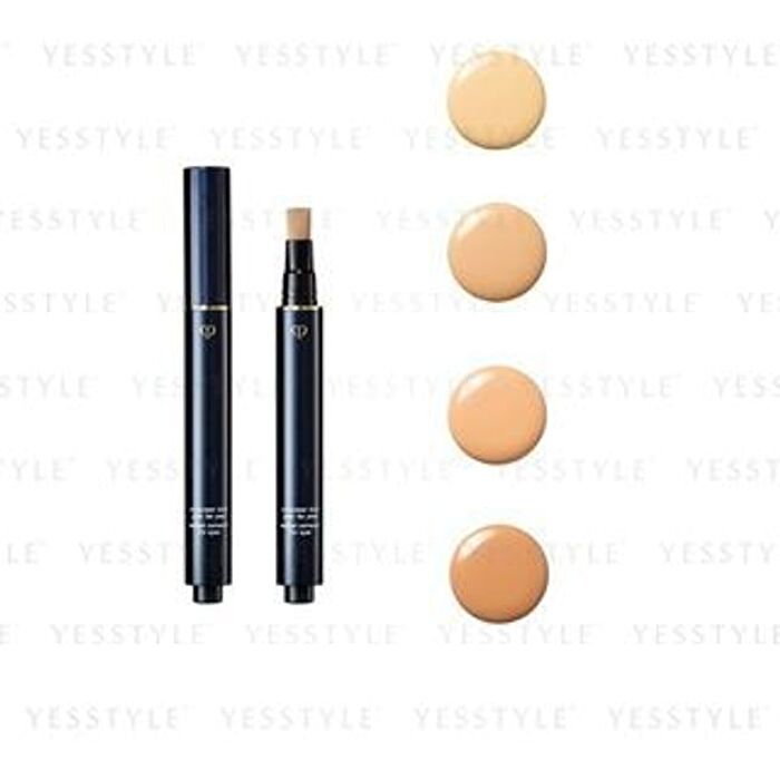 Radiant Corrector For Eyes - NO Natural Ocher