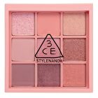 Multi Eye Color Palette Mood For Blossom Edition - #Beach Muse