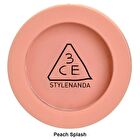 Face Blush Mood For Blossom Edition - 5 Colors - #Peach Splash