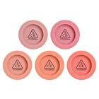 Face Blush Mood For Blossom Edition - 5 Colors - #Delectable