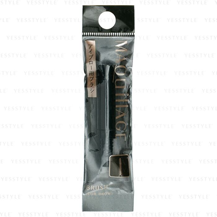 Maquillage Brush For Brow - 1 pc