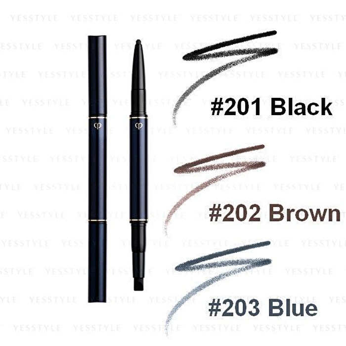 Eyeliner Pencil Cartridge - 203 Blue