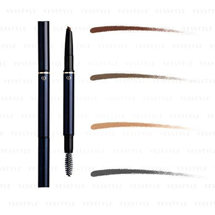 Eyebrow Pencil Cartridge - 202 Gray Brown