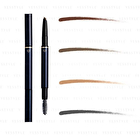Eyebrow Pencil Cartridge - 202 Gray Brown