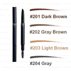 Eyebrow Pencil Cartridge - 202 Gray Brown